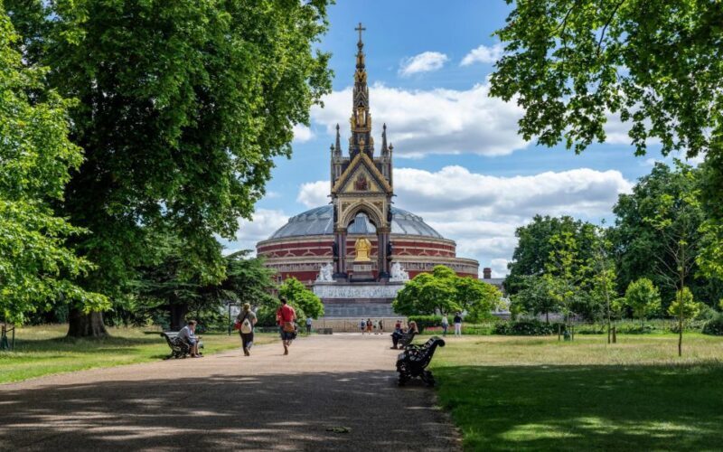 London Afternoon Tea, Fast-Track Kensington Palace Tickets - FAQ