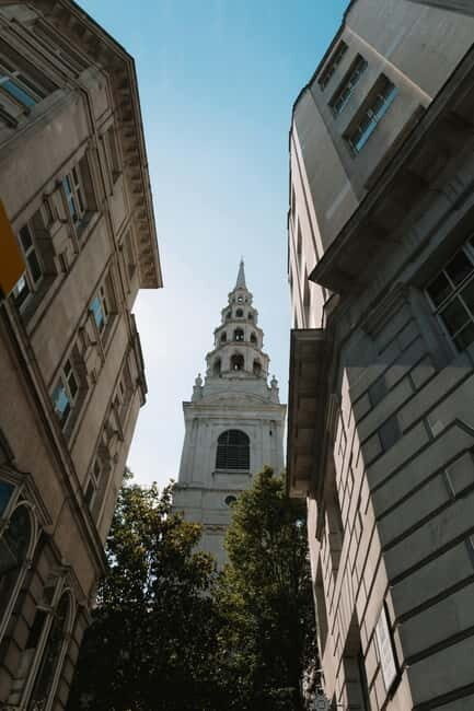 London: Ale, Ink & Justice Walking Tour - Who Will Love This Tour?