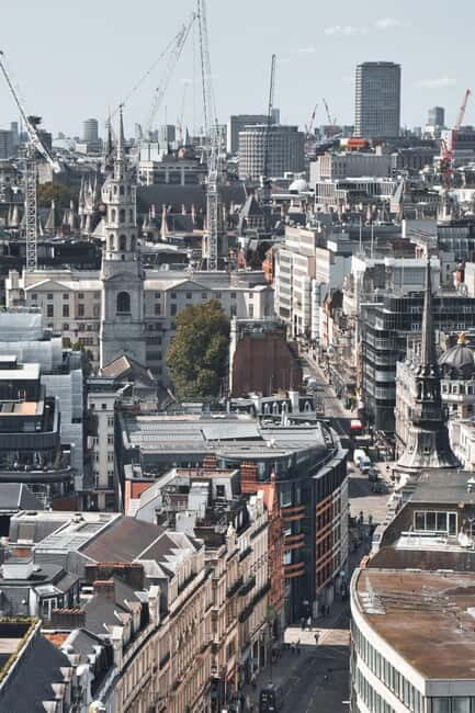 London: Ale, Ink & Justice Walking Tour - Final Thoughts