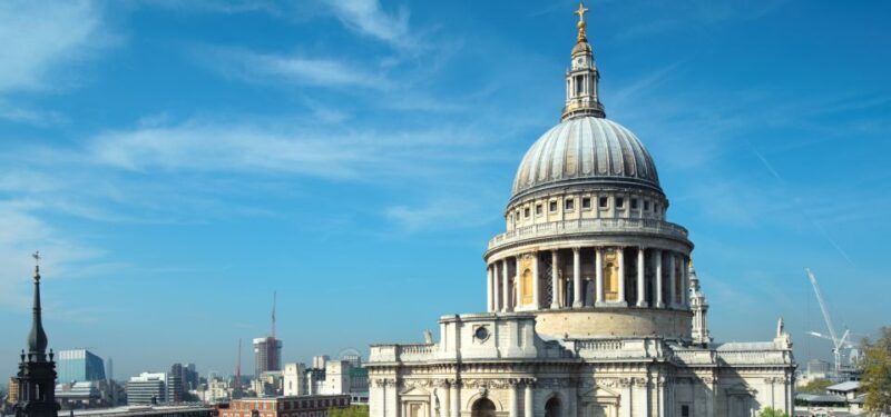London: App-Based Walking Tour with 30 Stops - Final Thoughts: Is It Worth It?
