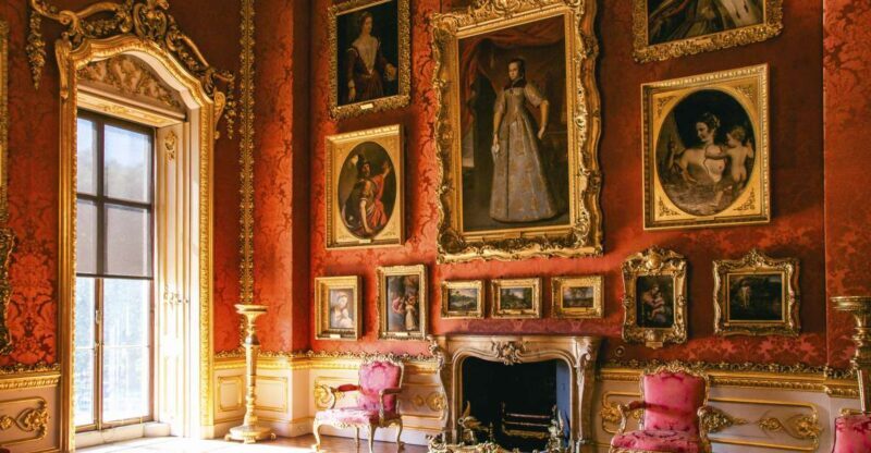 London: Apsley House Entry Ticket - Key Points