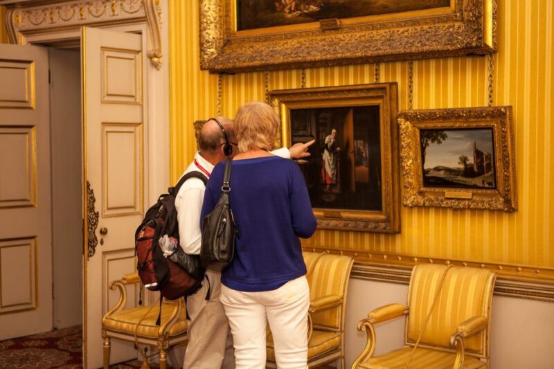 London: Apsley House Entry Ticket - An In-Depth Look at Your Visit to Apsley House