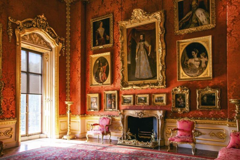 London: Apsley House Entry Ticket - FAQ