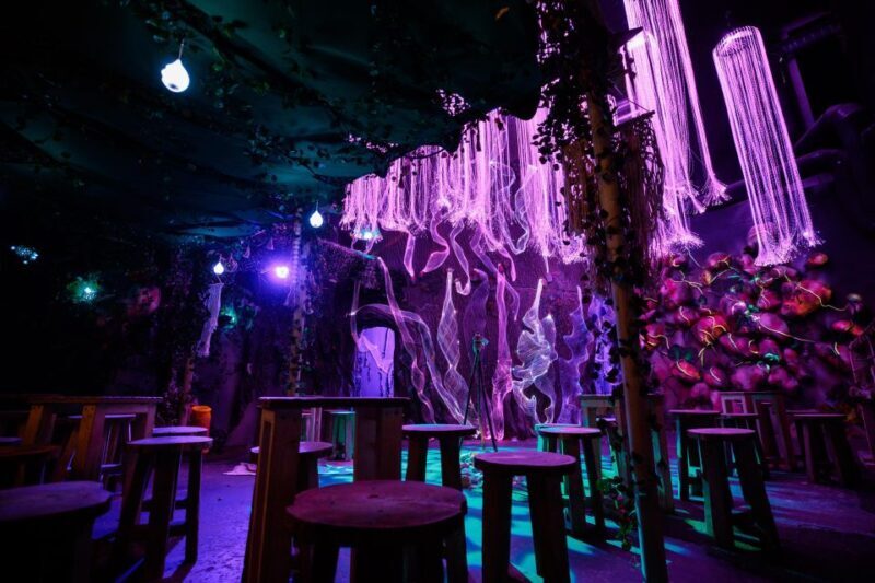 London: Avora New World Cocktail Experience with 3 Cocktails - Key Points