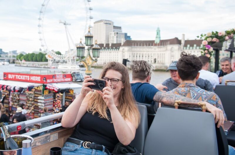 London: Bar Bus Tour by Tootbus - The Value Proposition