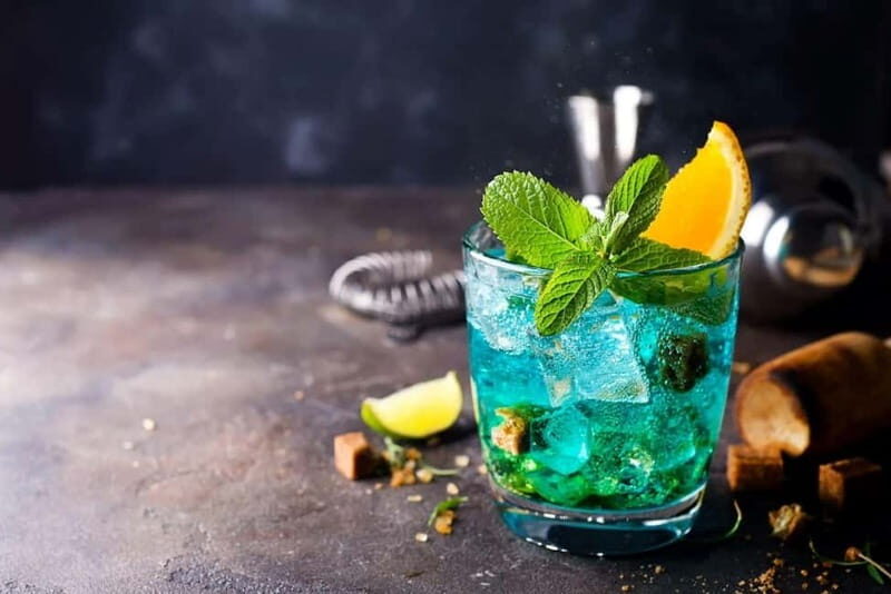 London Bar Meetup: Entry, Safe Original Drink & Transfer - Frequently Asked Questions