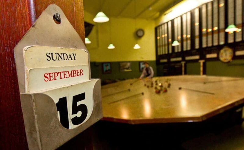 London: Battle of Britain Bunker Entry or Guided Tour - Key Points
