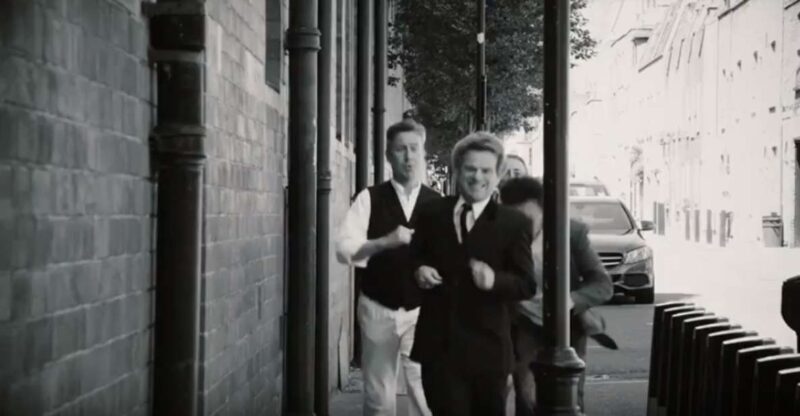 London: Beatles In My Life Walking Tour with Richard Porter - Exploring The Beatles’ London with Richard Porter