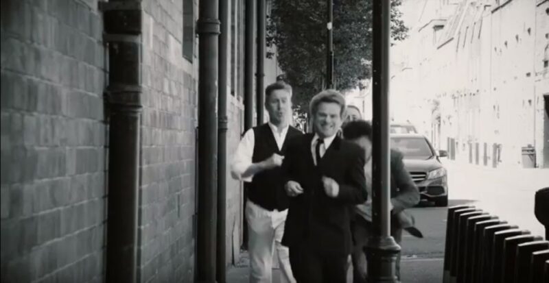 London: Beatles In My Life Walking Tour with Richard Porter - Authentic Experiences and Insights from Reviews