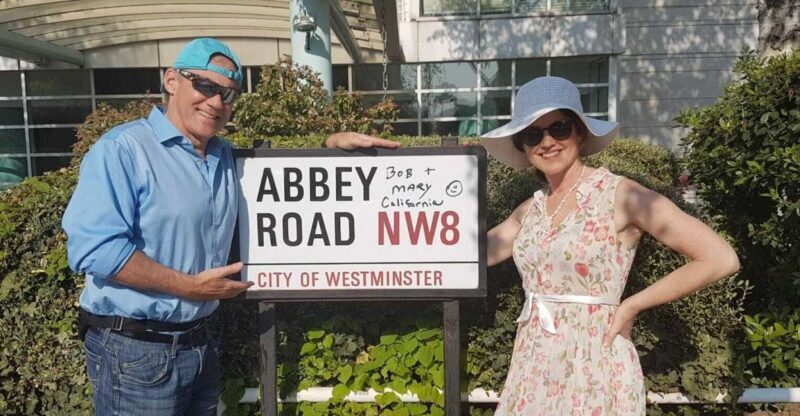 London: Beatles Magical Tour by Black Cab - Who Is This Tour Best For?