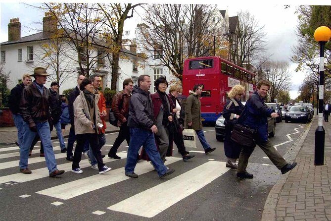London Beatles Walks and Tours - A detailed look at the experience