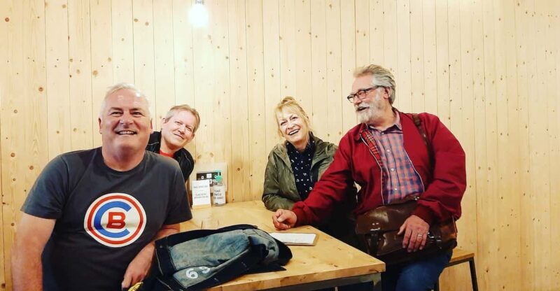 London: Bermondsey Craft Brewery Tour - Key Points