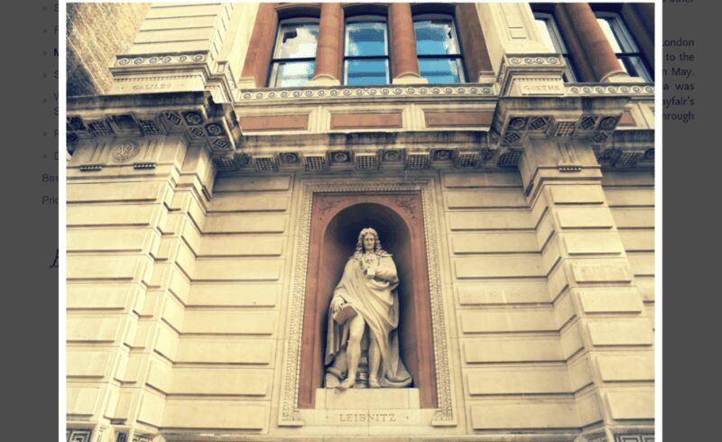 London: Bespoke Mayfair Walking Tour of Luxury & Scandal - Final Thoughts
