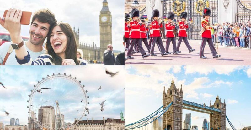 London: Best of London Half-Day Tour - A Practical Guide to the London: Best of London Half-Day Tour