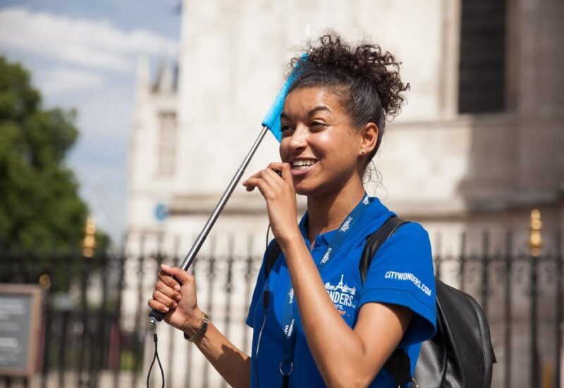 London: Big Ben, Westminster Abbey & Changing of Guard Tour - An In-Depth Look at the Tour Experience