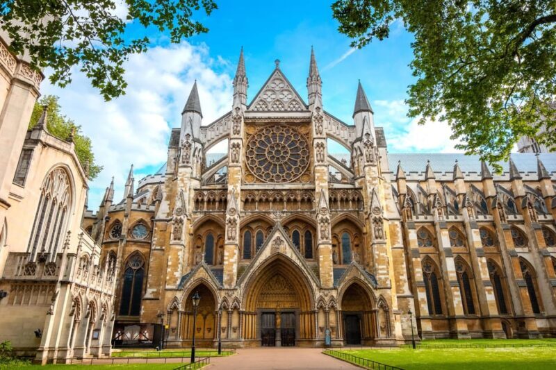 London: Big Ben, Westminster Abbey & Changing of Guard Tour - What the Reviews Say