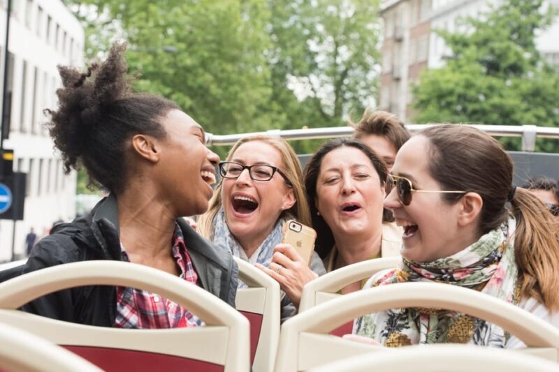 London: Big Bus Hop-on, Hop-off with Optional River Cruise - Final Thoughts: Is It Worth It?