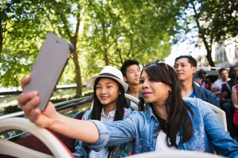 London: Big Bus Hop-on, Hop-off with Optional River Cruise - FAQ