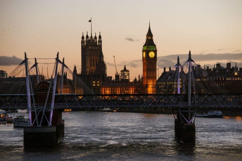 London: Big Bus Panoramic Evening Tour by Open-Top Bus - Why This Tour Works for Travelers