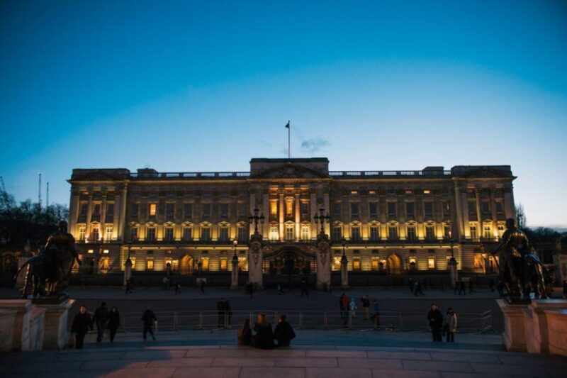 London: Big Bus Panoramic Evening Tour by Open-Top Bus - FAQ
