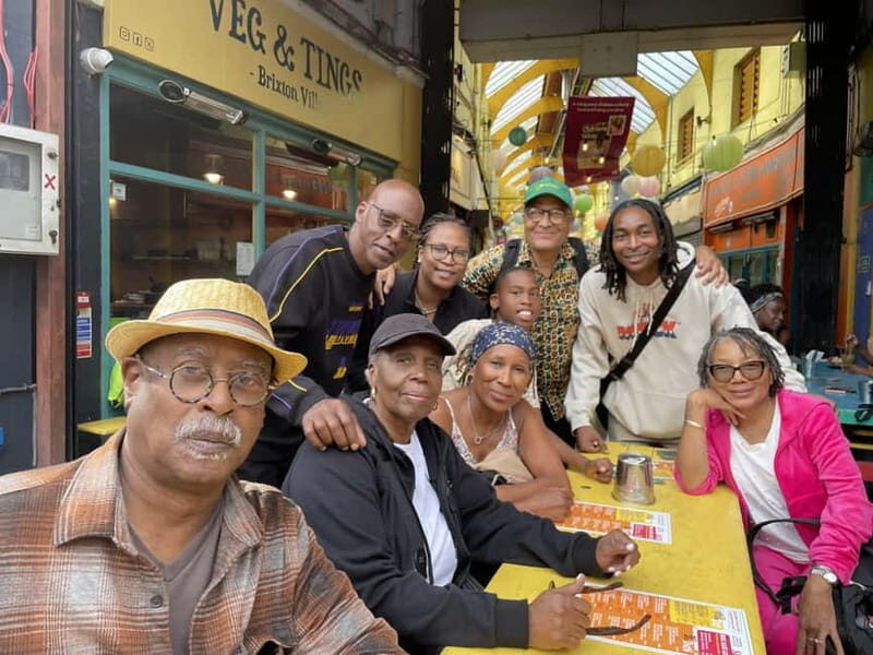 London: Black Legacies Walking Tour - Who Should Consider This Tour?