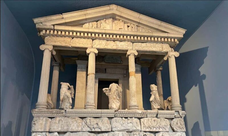 London: Bloomsbury Guided Tour & British Museum Visit - Who Will Enjoy This Tour?