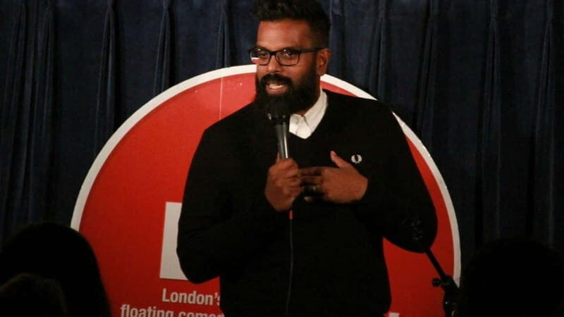 London: Boat Show Comedy Club Experience - An In-Depth Look at the London Boat Show Comedy Club
