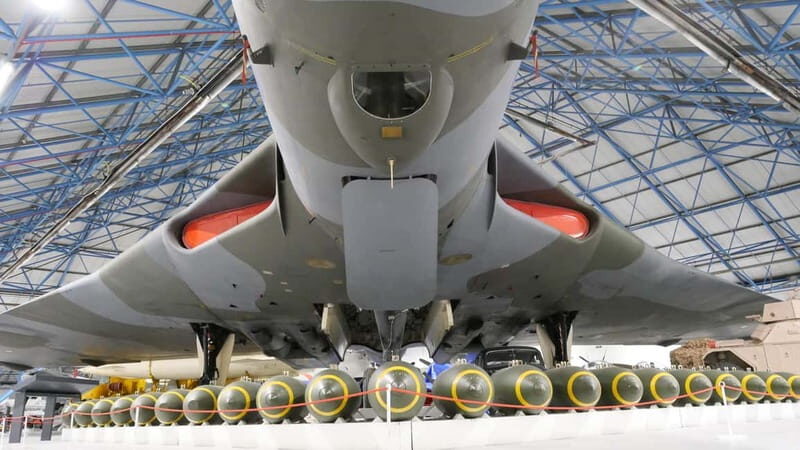 London: Bomber Command Tour at Royal Air Force Museum - Who Should Consider This Tour?