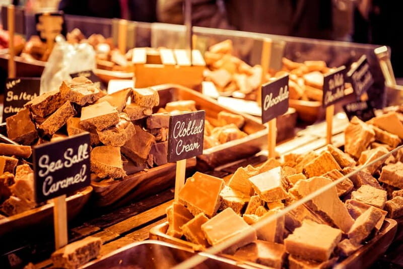 London: Borough Market Food Tour with 10+ Tastings - Exploring London’s Borough Market: A Food Lover’s Guide to the Borough Market Food Tour