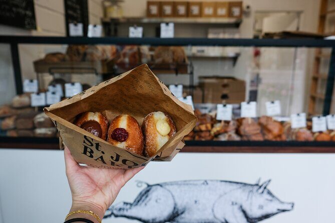 London Borough Market Tea and Doughnuts Tour - Final Thoughts: Is This Tour for You?