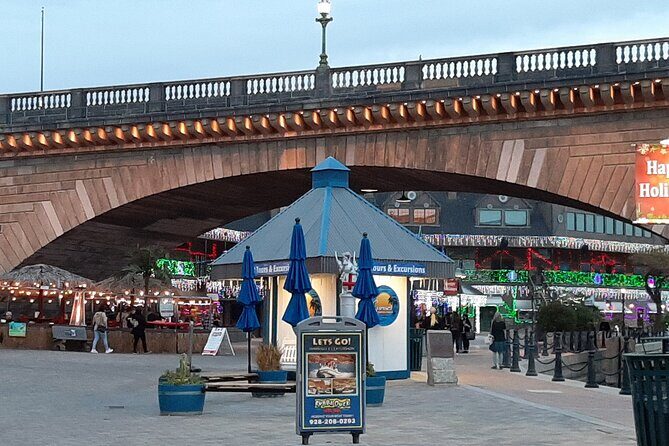 London Bridge and English Village Tour Small Group - Authentic Experiences & Authentic Reviews