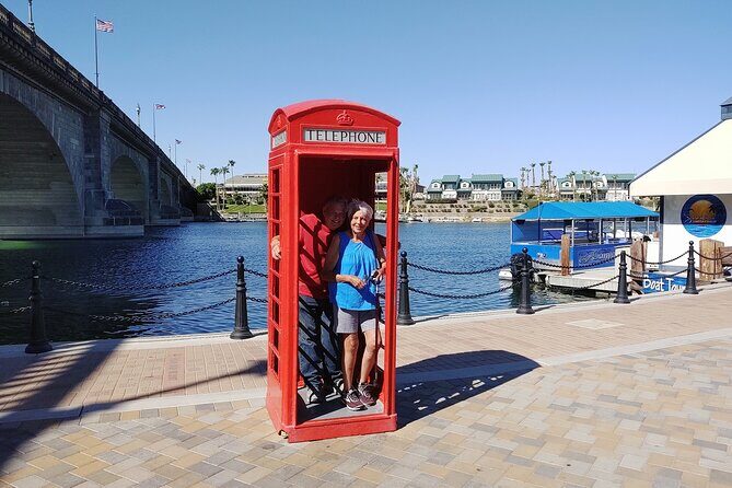 London Bridge and English Village Tour Small Group - Final Thoughts