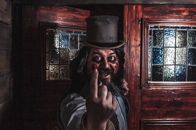 London Bridge Experience and Tombs - FAQ