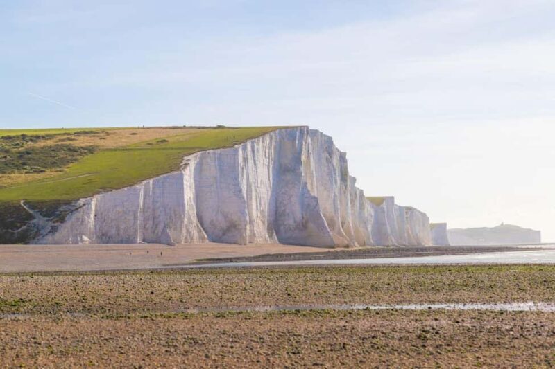 London: Brighton & Seven Sisters Cliffs Private Day Tour - An Overview of the London: Brighton & Seven Sisters Cliffs Private Day Tour