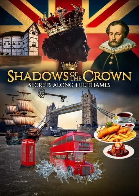 London: British Food Treasure Hunt With Gourmaze - London: British Food Treasure Hunt With Gourmaze — A Tasty Way to Explore