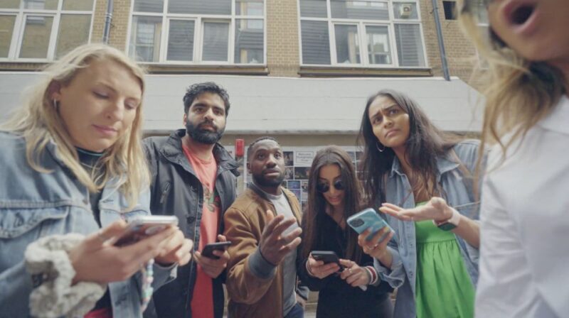 London: British Food Treasure Hunt With Gourmaze - An in-depth look at the British Food Treasure Hunt