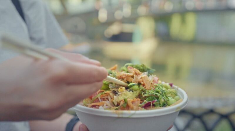 London: British Food Treasure Hunt With Gourmaze - Final word