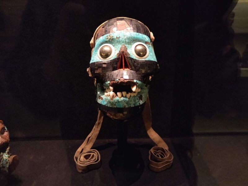 London: British Museum Archaeology Course and Guided Tour - Final Thoughts