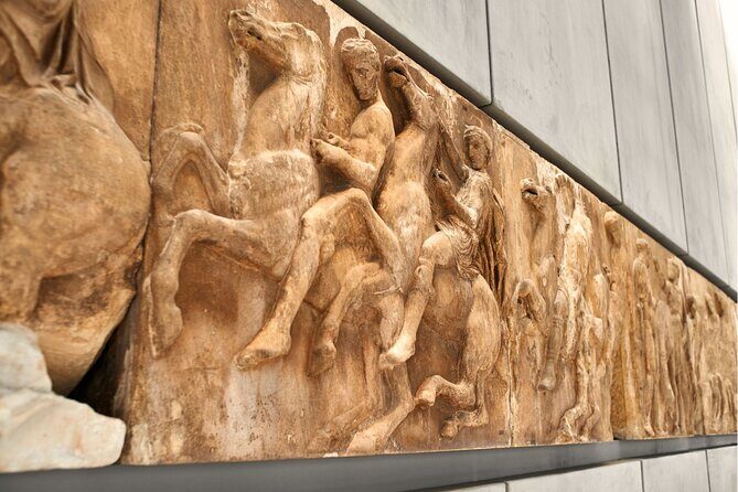 London: British Museum Audio Tour with Free Guaranteed Entry - An Honest Look at the British Museum Audio Tour Experience