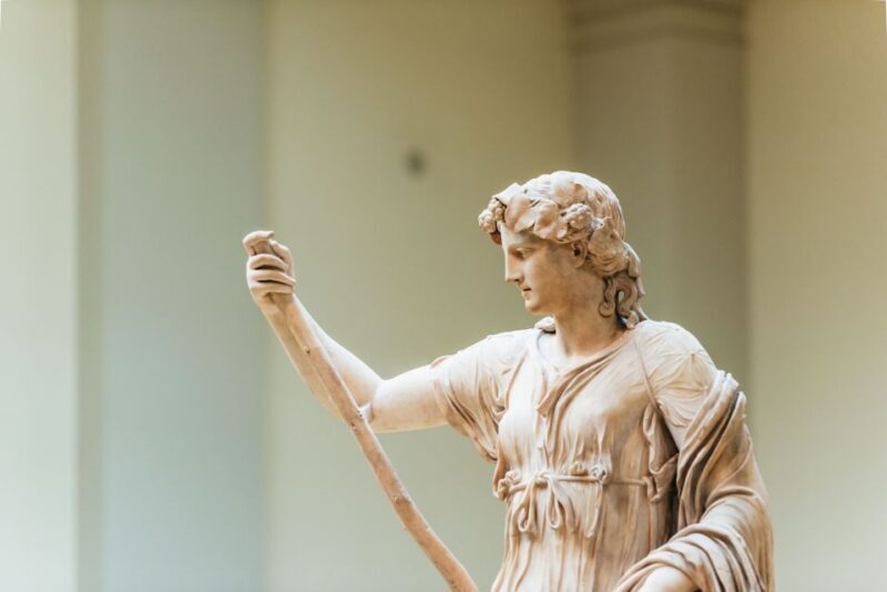 London: British Museum Family-Friendly Private Guided Tour - Practical Details and Considerations