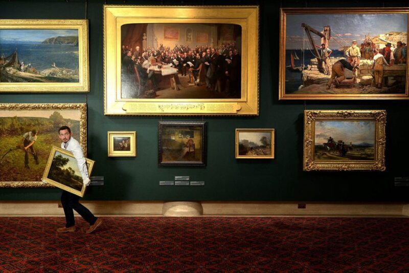 London: British Museum Guided Tour - Who Should Consider This Tour?