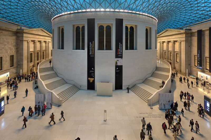 London: British Museum Guided Tour - Final Thoughts