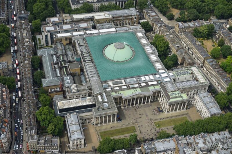 London: British Museum Guided Tour with Free Entrance Ticket - Exploring the British Museum with a Guided Tour: A Practical and Authentic Experience