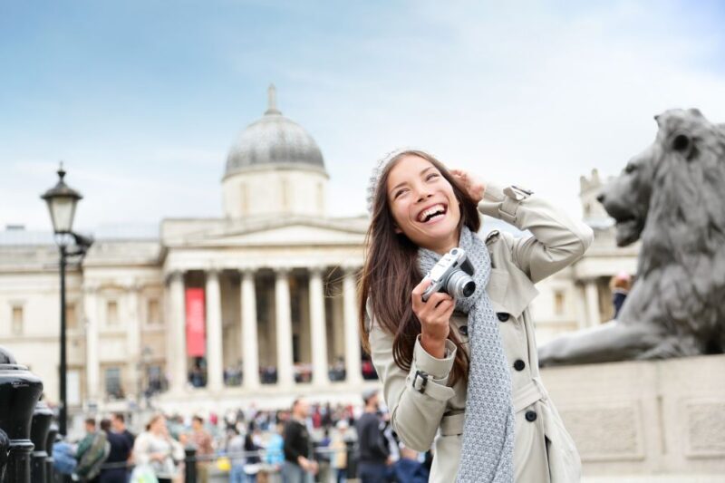 London: British Museum & National Gallery Private Tour - The Logistics: What to Expect