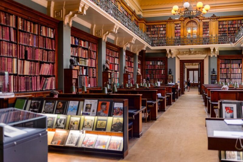 London: British Museum & National Gallery Private Tour - Who Will Love This Tour?