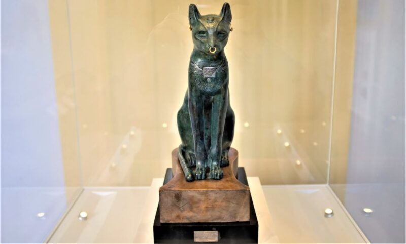 London: British Museum Private Guided Tour with Tickets - Who Is This Tour Best For?