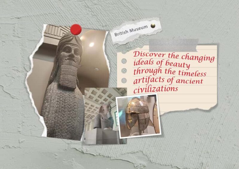 London: British Museum Tour, Ancient Daemons & Timeless Art - Final Thoughts: Is This the Right Tour for You?