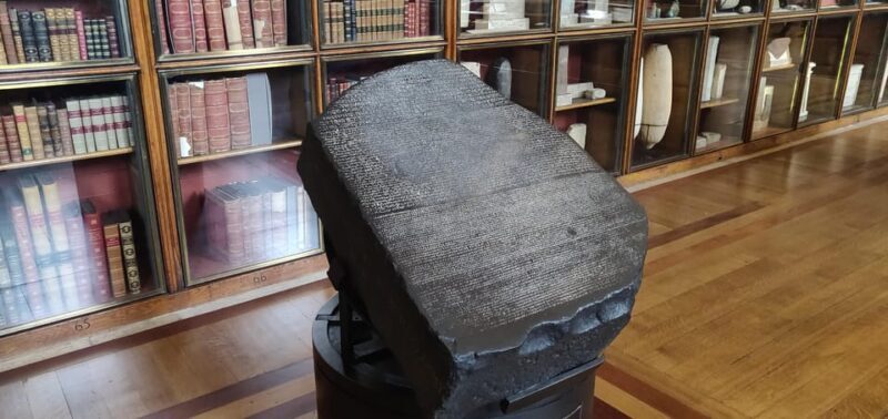 London: British Museum Tour with Archaeologist Guide - Who Will Love This Tour?
