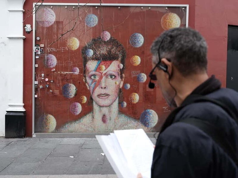 London Brixton Walking Tour: Homelessness Revisited - Who Will Appreciate This Tour?