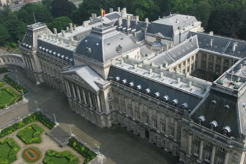 London: Brussels Day Trip with Beer World Experience - Potential Drawbacks or Considerations